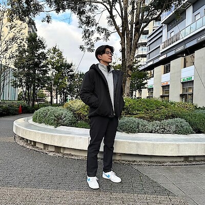 【エトモ武蔵小山】身長175cm