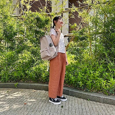 【エトモ武蔵小山】身長166cm