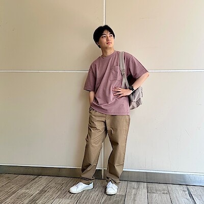 【エトモ武蔵小山】身長163cm