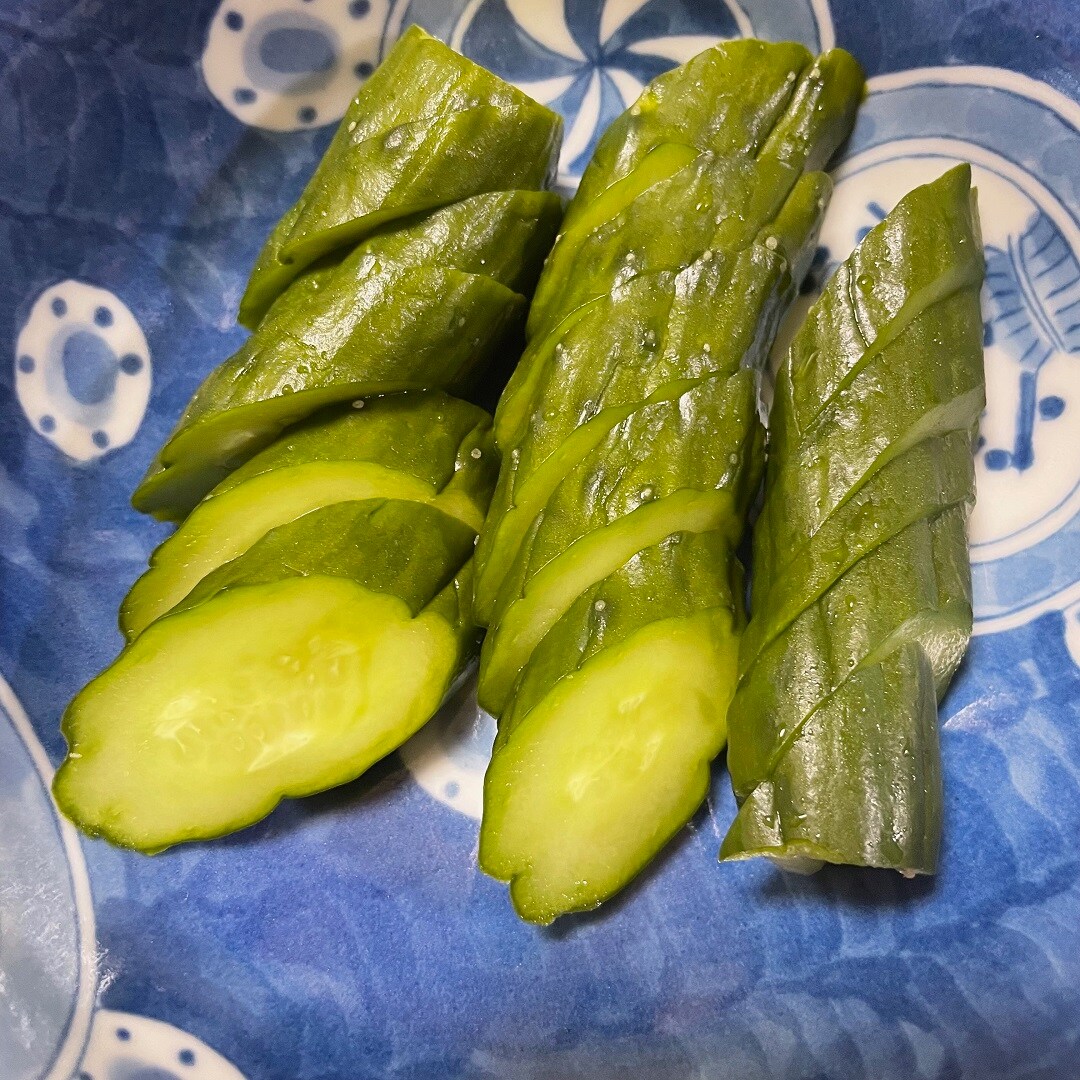 「簡単おいしいぬか漬け生活」を始めてみませんか？