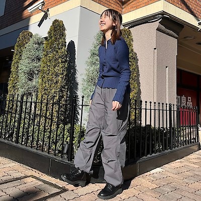 【エトモ武蔵小山】身長156cm