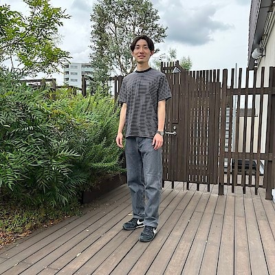 【エトモ武蔵小山】身長173cm