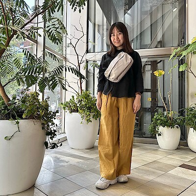 【エトモ武蔵小山】身長156cm