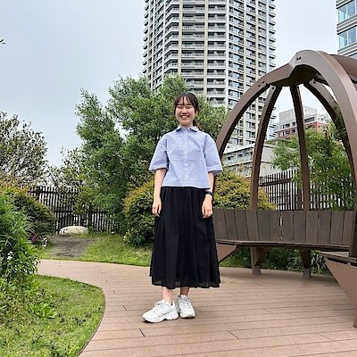 【エトモ武蔵小山】身長156cm