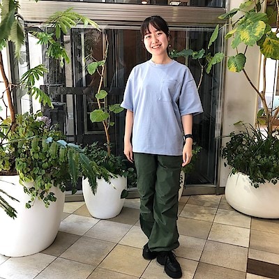 【エトモ武蔵小山】身長156cm