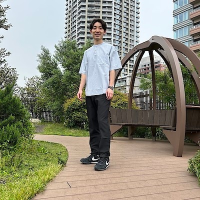 【エトモ武蔵小山】身長173cm