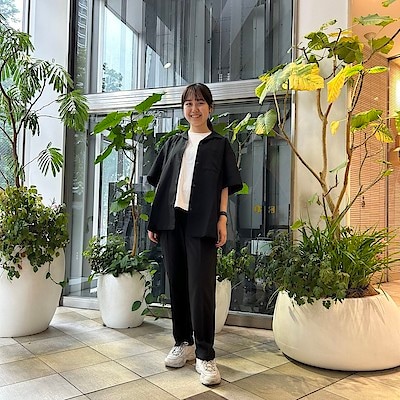 【エトモ武蔵小山】身長156cm