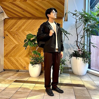 【エトモ武蔵小山】身長175cm