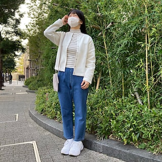 【エトモ武蔵小山】身長162cm