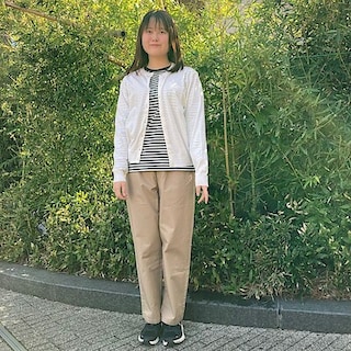 【エトモ武蔵小山】身長160㎝