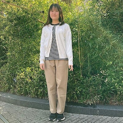 【エトモ武蔵小山】身長160㎝