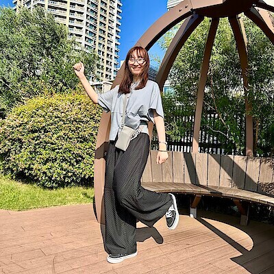 【エトモ武蔵小山】身長166cm