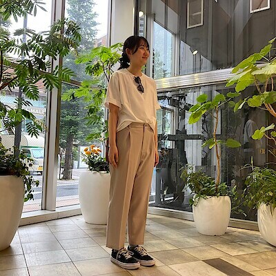 【エトモ武蔵小山】身長166cm