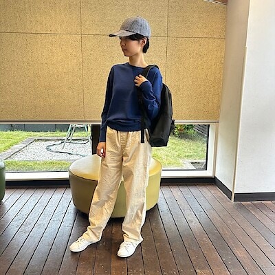 【エトモ武蔵小山】身長155cm