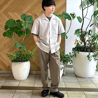 【エトモ武蔵小山】身長163cm