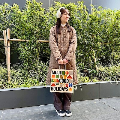 【エトモ武蔵小山】身長166cm