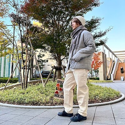 【エトモ武蔵小山】身長163cm