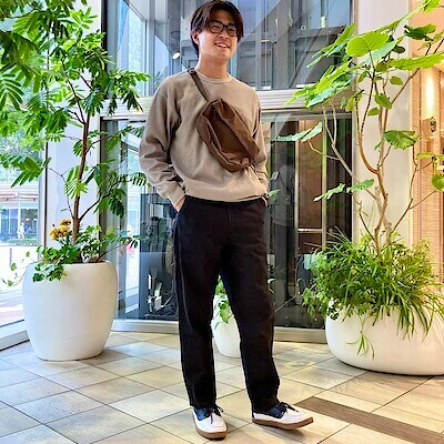 【エトモ武蔵小山】身長175cm