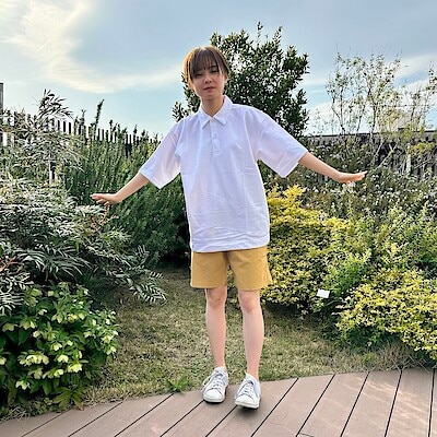 【エトモ武蔵小山】身長155cm