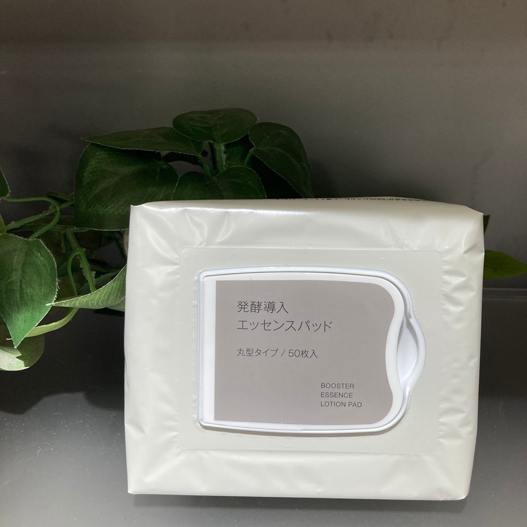 エッセンスパッド