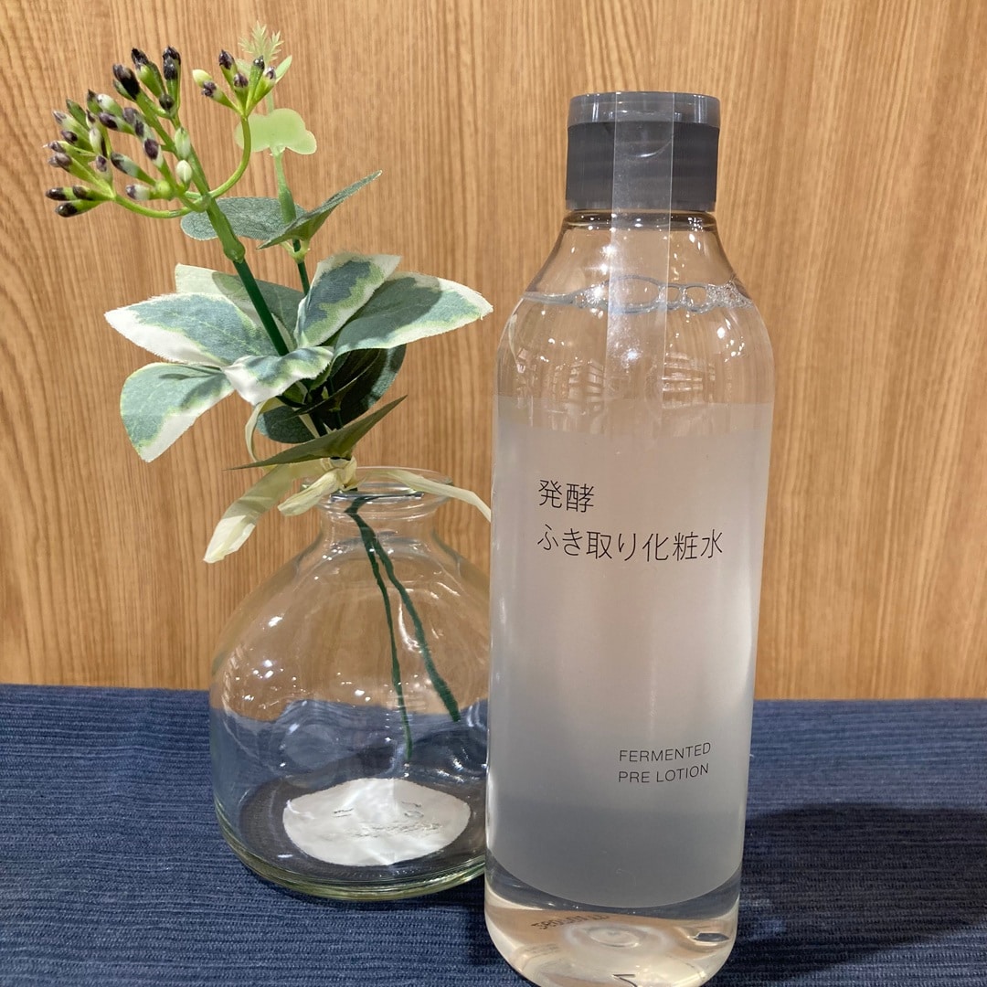 発酵ふきとり