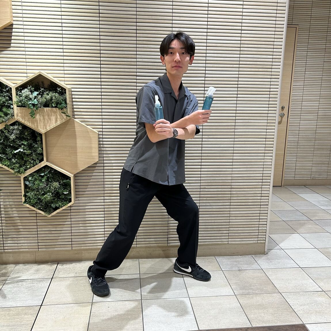 スタッフのイチオシ