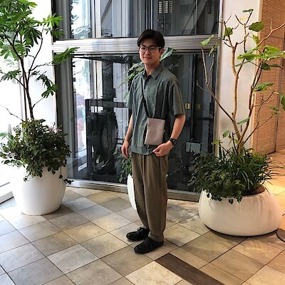 【エトモ武蔵小山】身長175cm