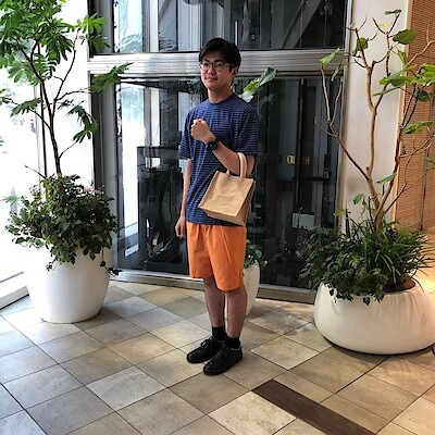 【エトモ武蔵小山】身長175cm