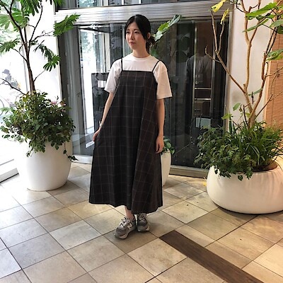 【エトモ武蔵小山】身長157cm