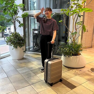 【エトモ武蔵小山】身長166cm