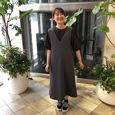 【エトモ武蔵小山】身長166cm