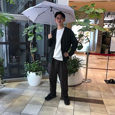 【エトモ武蔵小山】身長176cm