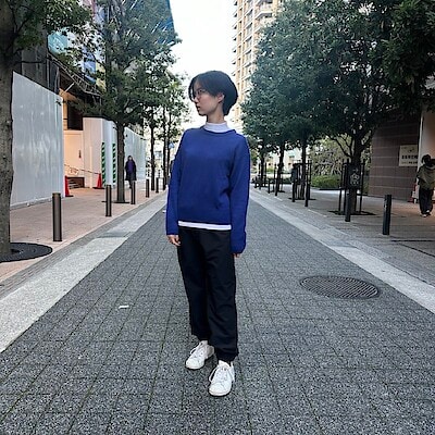 【エトモ武蔵小山】身長155cm