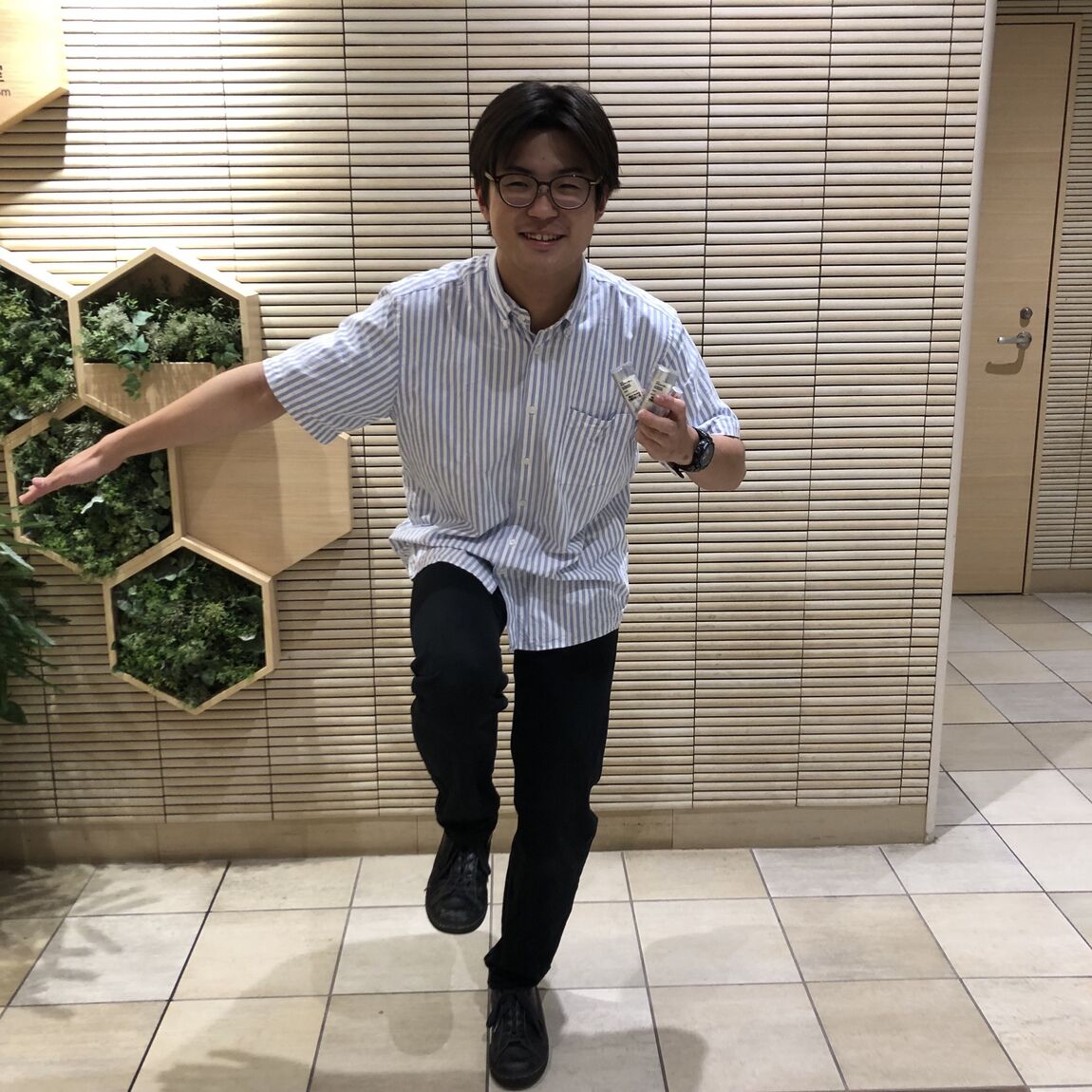アトマイザー