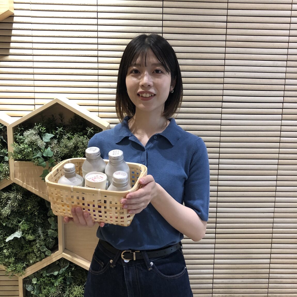 ドリンク