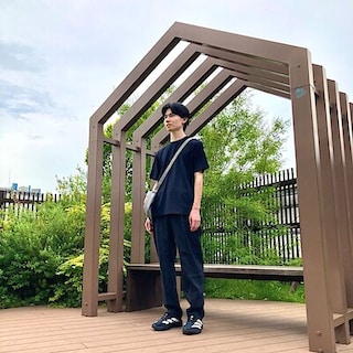 【エトモ武蔵小山】身長168cm