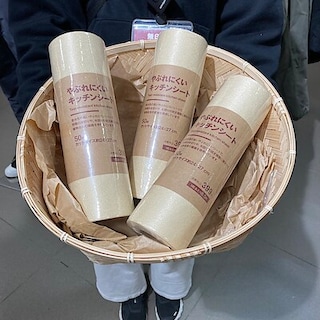 【エトモ武蔵小山】家事に便利なやぶれにくいキッチンシートのご紹介