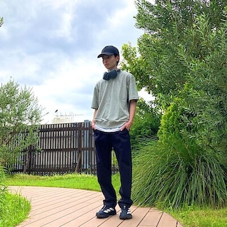 【エトモ武蔵小山】身長168cm