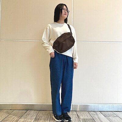 【エトモ武蔵小山】身長160cm