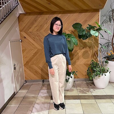 【エトモ武蔵小山】身長160㎝