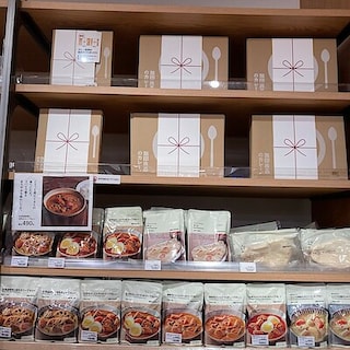 新発売「無印良品のスープカレー」、「鍋の素」をご紹介