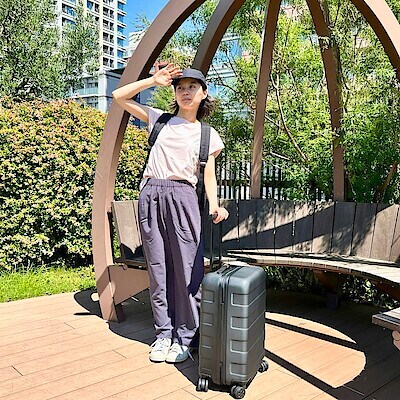 【エトモ武蔵小山】身長155cm