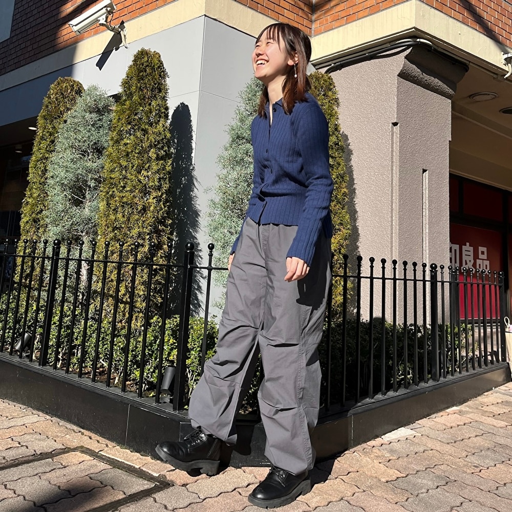 エトモ武蔵小山】身長156cm｜ 無印良品