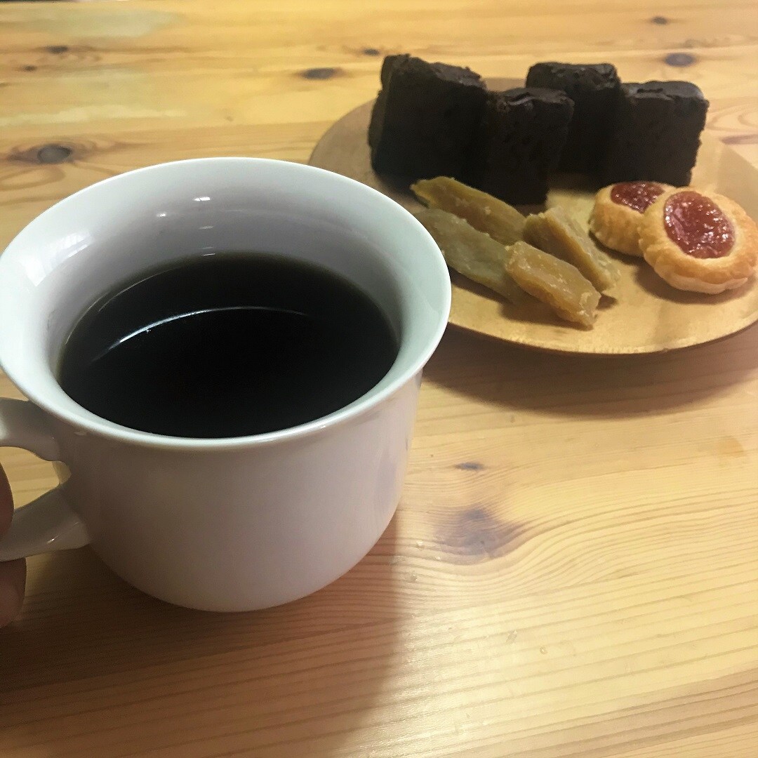 【ステラタウウン大宮】コーヒーの日