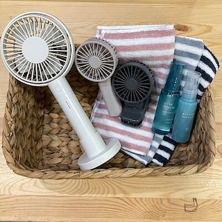 【ステラタウン大宮】夏を快適に過ごすための新商品