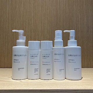 【ステラタウン大宮】日焼け止めのご紹介