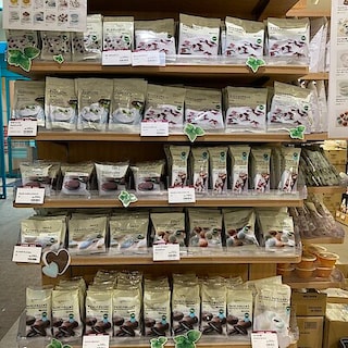 【ステラタウン大宮】スタッフおすすめチョコミントのお菓子