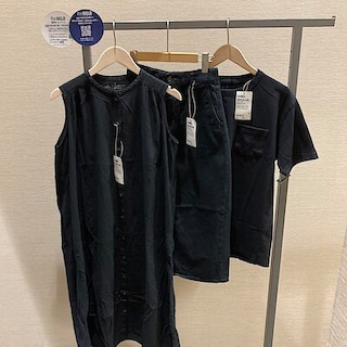 【ステラタウン大宮】「染めなおした服」