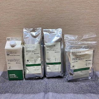 【ステラタウン大宮】夏におすすめ・カフェインレスコーヒーのご紹介