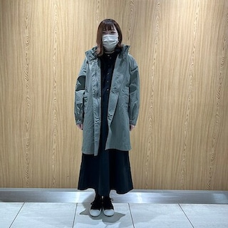 【イトーヨーカドー武蔵境】　婦人　身長153cm